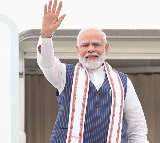 PM Narendra Modi to visit telangana on 25 to 27