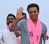 KTR demands for revanth reddy apology