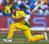 Mitchell Marsh massive century drives Australia for a huge win over Bangladesh