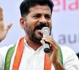 BRS tweets Revanth Reddy comments on telangana