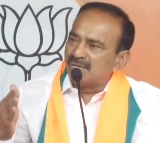 BJP's likely 'CM face' Rajender out to prove his political mettle again