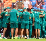 Men's ODI WC: Coach Arthur blames inconsistency for Pakistan's sub-par show; wants Babar to stay as captain