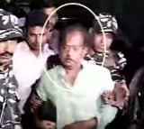 'Will not survive for long', says arrested Bengal minster