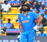 Men's ODI WC: Rohit Sharma breaks record for most ODI sixes in a calendar year
