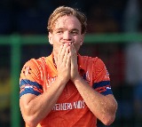 Men's ODI WC: Bas de Leede becomes the highest wicket-taker for the Netherlands in World Cups