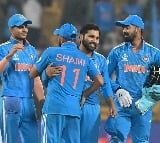Men's ODI World Cup: Team India records history, first team to go unbeaten in round- robin format