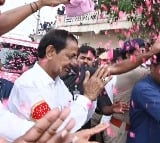KCR faces opposition heavyweights in both Gajwel and Kamareddy