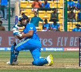 Team India eyes on huge total against Nederlands