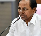 CM KCR took a loan of Rs 1 crore from Congress leader Vivek Venkat Swamy