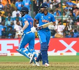 Team India posts highest team score in World Cups