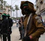 'Hamas officials deny suspending hostage release talks with Israel'