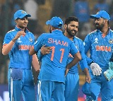 Men’s ODI WC: India are going to be a very tough team to beat, says Roelof van der Merwe