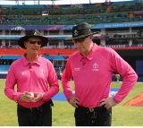 Men’s ODI WC: Richard Illingworth, Rod Tucker to be on-field umpires for India-New Zealand semi-final