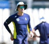 Morne Morkel resigns as Pakistan’s bowling coach after poor Men’s ODI World Cup campaign