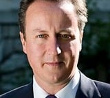 David Cameron returns to UK govt as Foreign Secretary