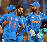 India become first team to go unbeaten in World Cup league format 