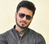 Actor Nikhil becoming father