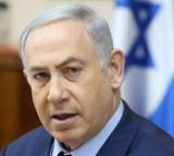 Netanyahu says Hamas refused Israeli fuel offer for Gazas Shifa hospital