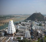 Darshan times changed in Srikalahasti temple due to Kartika Masam