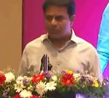 KTR says people will vote for car in election
