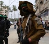 Ready to release 50 hostages in Gaza for 5-day cease-fire: Hamas