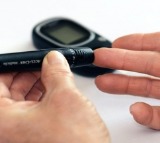 Over 4 in 5 Indians get diabetes diagnosis after facing
 complications: Study