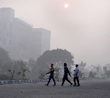Air pollution can aggravate complications for diabetic patients: Expert
