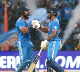 Men’s ODI WC: Shreyas Iyer and KL Rahul – the fulcrum of India’s middle-order fortunes
