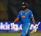 Fox Sports announces world cup team without Rohit Sharma
