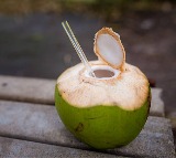 Right time to drink Coconut water is