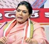 Renuka Choudhary fires at it officers