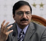 PCB sack Pakistan selection committee after World Cup failure: Reports