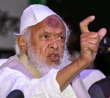 Jamiat chief Madani wants separate schools for Muslim girls after Class 8