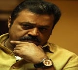 Passions run high as Suresh Gopi turns up for questioning in 'improper touching' of woman journalist case