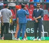 Ranbir Kapoor praises captain Rohit Sharma, team during the Ind vs NZ match