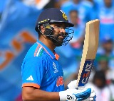 'His batting and intent is the reason India moved forward', Harbhajan Singh hails skipper Rohit Sharma