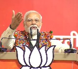 Modi refers to ‘Lal Diary’ in his speech, says 'Press the lotus button as if you are hanging the corrupt'