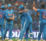 Shami, Iyer & Kohli dazzle as India break knockout jinx to storm into WC final 