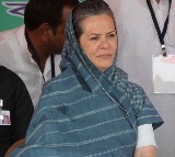 Sonia Gandhi Shifts To Jaipur As Delhi Air Pollution Spikes
