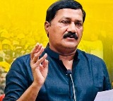 AP Ex Minister Ganta Srinivasa Rao Slams YS Jagan