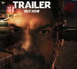 Atharva movie trailer released
