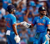 Indias scores 397 sets huge target for newzealand