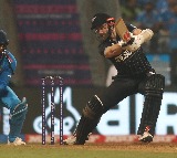 Men's ODI WC: It was a good surface, says Williamson after 'used-pitch' controversy