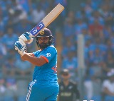Men’s ODI World Cup: Rohit has shown the intent to open up the game in the first 10 overs: Aakash Chopra