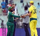 Men’s ODI WC: South Africa win toss, elect to bat first against Australia under cloudy skies