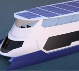 Solar-powered cruise ships to operate on Saryu River in Ayodhya