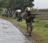 IED blast near Assam Rifles patrol vehicle in Manipur, no one injured