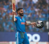 Men’s ODI WC: Ravi Shastri thinks Virat Kohli can match Sachin Tendulkar's mark of hundred centuries