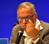 Narayana Murthy Says This Is How Much India Should Spend To Train Teachersb