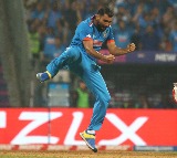 Delhi and Mumbai police funny tweets after Mohammed Shami super seven against New Zealand in semis